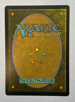 MTG - Secret Lair X Marvel's Deadpool - Saw in Half - NM - Image 2