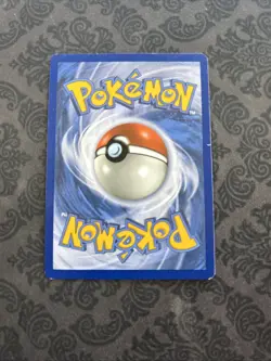 Team Flare Grunt Full Art 73a/83 Pokemon Trainer Promo Card XY Holo - Image 2
