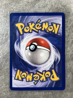 Potion Energy 82/82 Pokemon TCG Team Rocket Vintage Trainer Regular Light Play 2 - Image 2