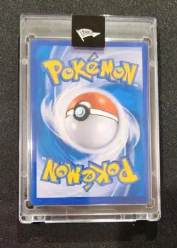 Pokemon Shining Lugia Korean Shining Legends 058/072 NM/M - Image 2