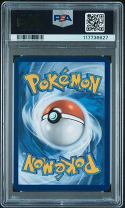 2023 POKEMON OBF EN-OBSIDIAN FLAMES #130 UMBREON PSA 10 - Image 2