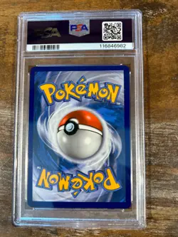 POKEMON 2019 Hidden Fates ETB Promo MOLTRES ZAPDOS ARTICUNO #SM210 PSA 9 Mint - Image 2