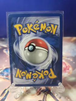 MISTY’S HORSEA Gym Heroes Set 86/132 Common Pokemon TCG HP - Image 2