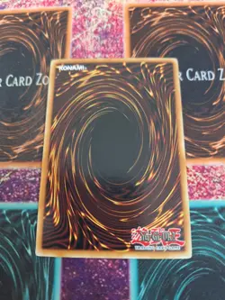 Yugioh Heavy Storm BP01-EN038 Starfoil Rare 1st Edition Near Mint - Image 3