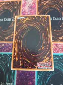 Yugioh Transmodify BLLR-EN077 Ultra Rare 1st Edition Near Mint - Image 3