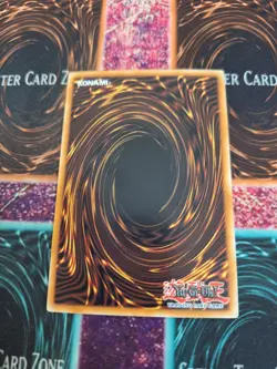 Yugioh Polymerization RA02-EN047 Ultra Rare 1st Edition Near Mint - Image 3