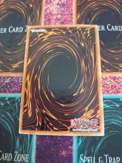 Yugioh Pot of Avarice GLD4-EN040 Gold Rare Limited Near Mint - Image 3