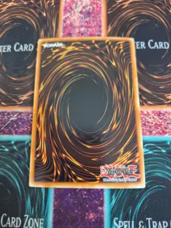 Yugioh Eldlixir of Black Awakening MGED-EN049 Premium Gold Rare 1st Edition NM - Image 3