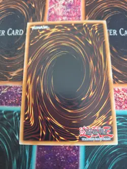Yugioh Blackwing - Gofu the Vague Shadow MP17-EN068 Common 1st Edition Near Mint - Image 3