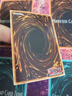 Yugioh Blackwing - Gofu the Vague Shadow MP17-EN068 Common 1st Edition Near Mint - Image 4