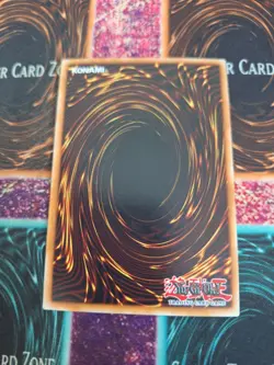 Yugioh Sagitta, Maverick Fur Hire DASA-EN020 Secret Rare 1st Edition Near Mint - Image 3