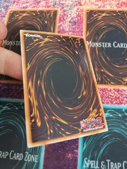 Yugioh Sagitta, Maverick Fur Hire DASA-EN020 Secret Rare 1st Edition Near Mint - Image 4