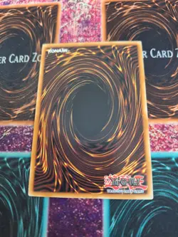 Yugioh Gold Sarcophagus RA02-EN052 Ultra Rare 1st Edition Near Mint - Image 3