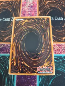 Yugioh Fusion Deployment RA02-EN065 Ultra Rare 1st Edition Near Mint - Image 3