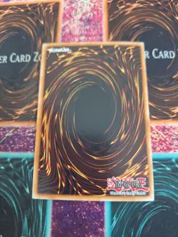 Yugioh Foolish Burial Goods DASA-EN058 Super Rare 1st Edition Near Mint - Image 3