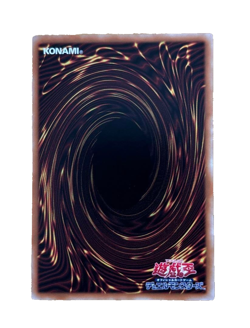 Solfachord Primoria PSE DOOD-JP021 DOOM OF DIMENSIONS YuGiOh Japanese - Image 2