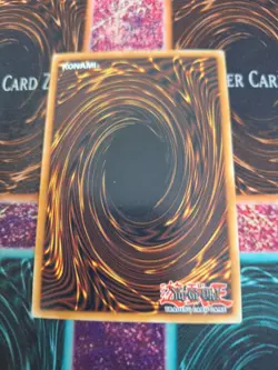 Yugioh Charge of the Light Brigade RA02-EN055 Ultra Rare 1st Edition Near Mint - Image 3