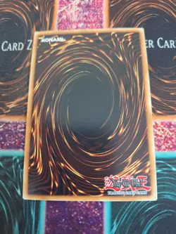 Yugioh Branded In Red BODE-EN057 Super Rare 1st Edition Near Mint - Image 3