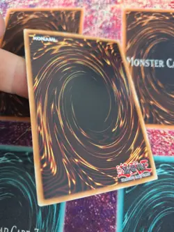 Yugioh Branded In Red BODE-EN057 Super Rare 1st Edition Near Mint - Image 4