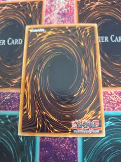 Yugioh Pot of Extravagance RA01-EN059 Ultra Rare 1st Edition Near Mint - Image 3