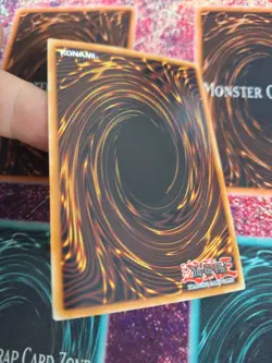Yugioh Pot of Extravagance RA01-EN059 Ultra Rare 1st Edition Near Mint - Image 4