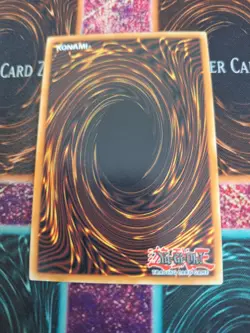 Yugioh Xyz Encore RA02-EN059 Ultra Rare 1st Edition Near Mint - Image 3
