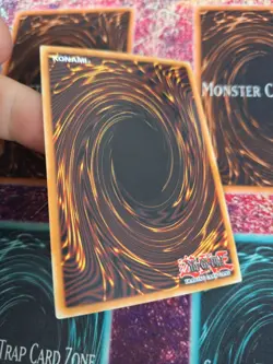 Yugioh Xyz Encore RA02-EN059 Ultra Rare 1st Edition Near Mint - Image 4
