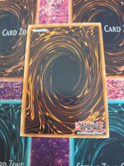 Yugioh Metaverse SDCB-EN040 Common 1st Edition Near Mint - Image 3