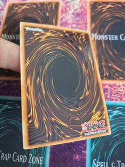 Yugioh Metaverse SDCB-EN040 Common 1st Edition Near Mint - Image 4