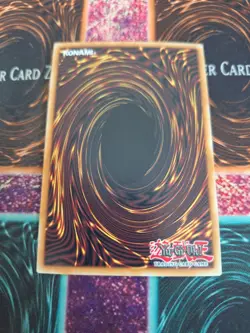 Yugioh Impcantation Bookstone MP19-EN172 Super Rare 1st Edition Near Mint - Image 3