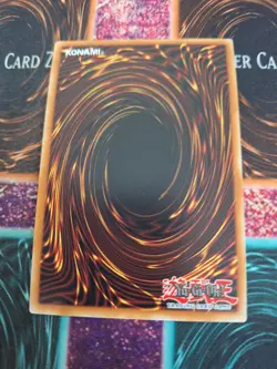 Yugioh Preparation of Rites PGL2-EN054 Gold Rare 1st Edition Near Mint - Image 3