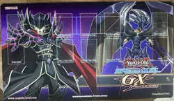 Yugioh Speed Duel Playmat Duelists of Shadows Official Supreme King RARE* - Image 1