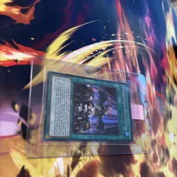 Yugioh Forbidden Droplet MP22-EN254 holo Secret Rare 1st Edition NM - Image 4
