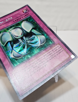 Metalmorph FMR-003 Secret Rare Promo Yugioh 7138 - Image 5