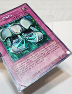 Metalmorph FMR-003 Secret Rare Promo Yugioh 7137 - Image 5