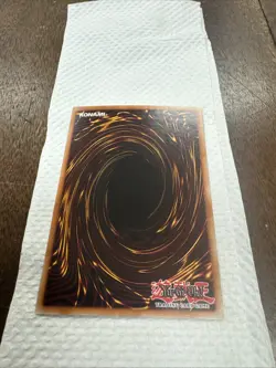 Yugioh MVP1-ENG28 Magicians' Defense 1st Edition Gold Rare Trap Card - Image 4