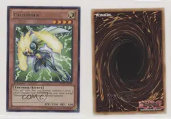 Pahunder 1st Ed. YuGiOh Return of the Duelist #REDU-EN095 4y7 - Image 3