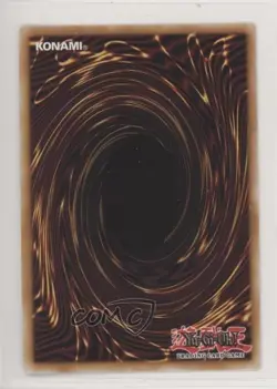 XYZ Soul 1st Ed. YuGiOh Return of the Duelist #REDU-EN073 4y7 - Image 2