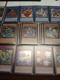 Yugioh! Maliss Deck Core Post ALIN - Image 3