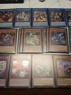 Yugioh! Maliss Deck Core Post ALIN - Image 4