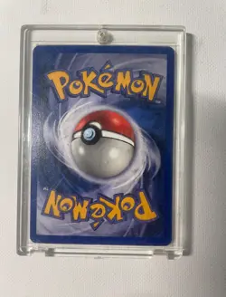 Cascoon Pokemon Card 26/109 Reverse Holo (EX Ruby & Sapphire) - Image 3