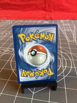 2008 Pokemon Darkrai LV. X DP19 Promo Card - Image 2