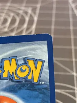 2008 Pokemon Darkrai LV. X DP19 Promo Card - Image 3