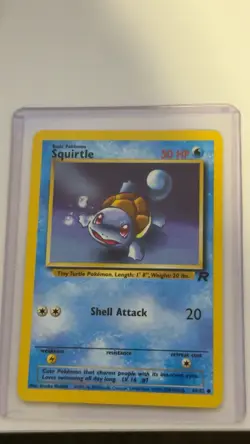Pokemon TCG Cards - EX LOT + Cosmos - 11 Card LOT - Promo - Image 4