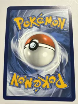 Kyogre ex 178 Holo Azure Legends Tin Black Star Promo Pokemon Card - Image 2