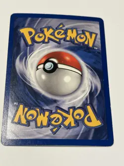 Pokemon Gyarados Holo Rare Card 7/130 Base Set 2 BS2 Moderate Play MP - Image 5