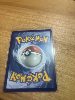 Toxel Holo SWSH209 Cosmos Black Star Promo Pokemon Card 2022 Mint/NM NEW - Image 2