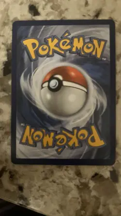 Pikachu V SWSH143 NM Promo Rare Pokemon Card - Image 2