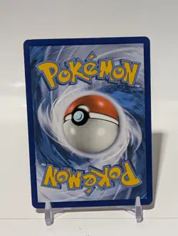 Pokemon TCG Ingo and Emmet Trainer Full Art Card 176/181 LP-MP - Image 2