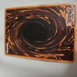 Blackwing - Gram the Shining Star - YF04-EN001 - YuGiOh Card - LP - Image 3